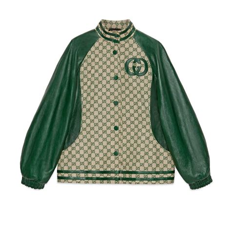 gucci dapper dan jacket 2018|Gucci and dapper dan.